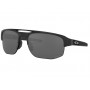 Oakley Mercenary (Asia Fit) sunglasses Matte Black frame Prizm Black lens