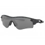Oakley RadarLock® Path® (Asia Fit) sunglasses Carbon Fiber frame Prizm Black lens