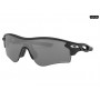 Oakley RadarLock® Path® (Asia Fit) sunglasses Polished Black frame Prizm Black lens