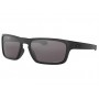 Oakley Sliver™ Stealth (Asia Fit) sunglasses Matte Black frame Prizm Grey lens