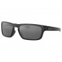 Oakley Sliver™ Stealth (Asia Fit) sunglasses Polished Black frame Prizm Black Polarized lens