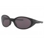 Oakley women Eye Jacket™ Redux sunglasses Matte Black frame Prizm Grey lens