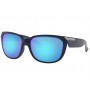 Oakley women Rev Up™ sunglasses Navy frame Prizm Sapphire lens