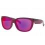 Oakley women Rev Up™ sunglasses Vampirella frame Prizm Road lens