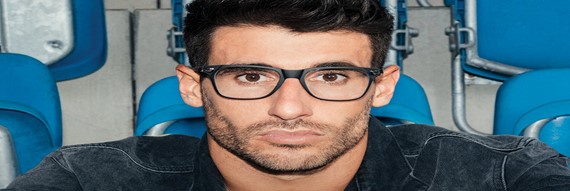 Men's sport style sunglasses