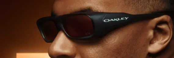 Men's sport style sunglasses